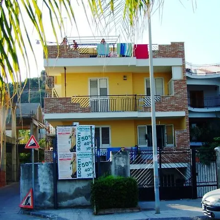Tatil Evi Casa Marechiaro