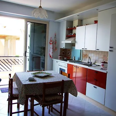 Casa Marechiaro Roccalumera