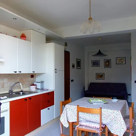 Tatil Evi Casa Marechiaro Roccalumera
