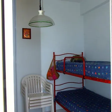 Casa Marechiaro Roccalumera