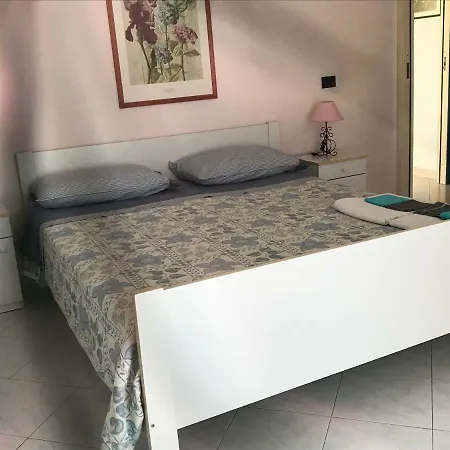 Casa Marechiaro Roccalumera