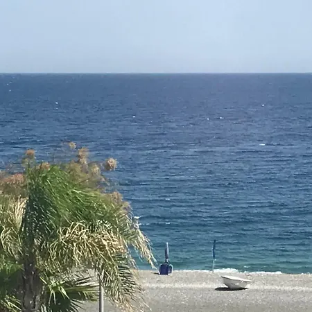 Casa Marechiaro Tatil Evi