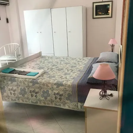 Casa Marechiaro Roccalumera