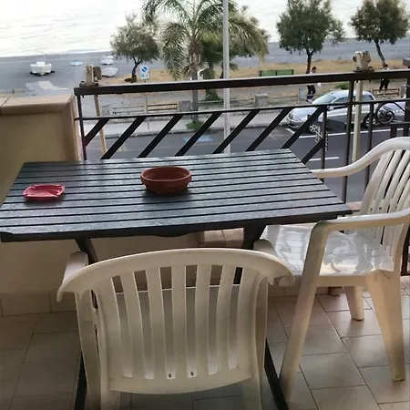 Casa Marechiaro Tatil Evi Roccalumera