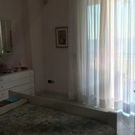 Tatil Evi Casa Marechiaro